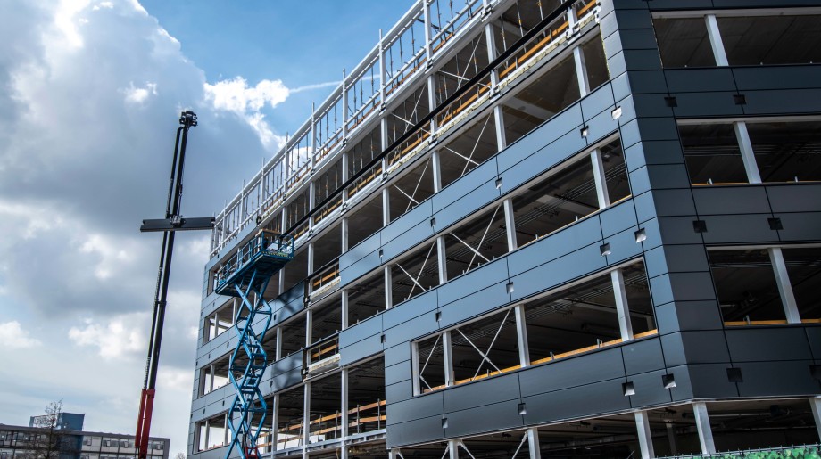 Burgers Verhuur B.V. TILBURG afbeelding 4